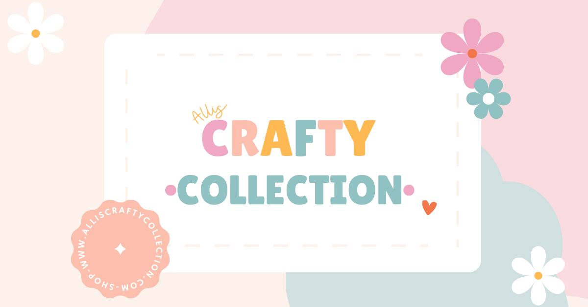 Alliscraftycollection – Alli'scraftycollection