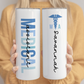 Medical Assistant Tumbler Personalized MA Gift