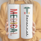 Medical Assistant Tumbler Personalized MA Gift