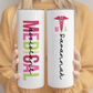 Medical Assistant Tumbler Personalized MA Gift