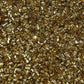 Gold tube confetti